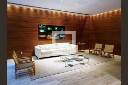 Apartamento à venda com 2 quartos, 83m² em Leblon, Rio de Janeiro