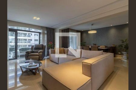 Apartamento à venda com 3 quartos, 225m² em Vila Clementino, São Paulo