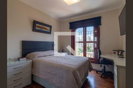 Apartamento à venda com 3 quartos, 225m² em Vila Clementino, São Paulo