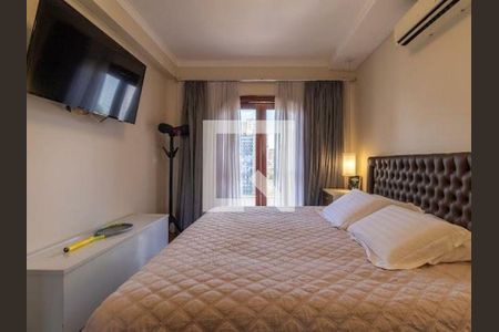 Apartamento à venda com 3 quartos, 225m² em Vila Clementino, São Paulo