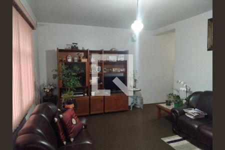 Casa à venda com 3 quartos, 258m² em Parque das Nações, Santo André