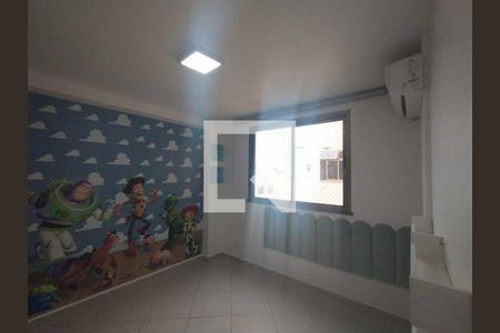 Apartamento à venda com 3 quartos, 221m² em Recreio dos Bandeirantes, Rio de Janeiro