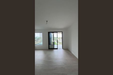 Sala de apartamento para alugar com 2 quartos, 140m² em Barra da Tijuca, Rio de Janeiro