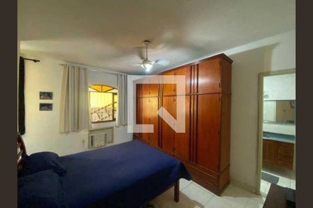 Casa à venda com 3 quartos, 201m² em Portuguesa, Rio de Janeiro