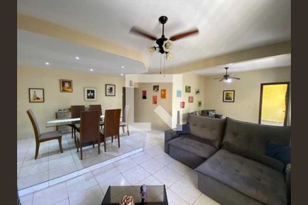 Casa à venda com 3 quartos, 201m² em Portuguesa, Rio de Janeiro