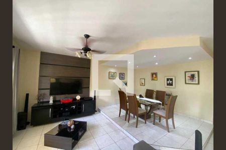 Casa à venda com 3 quartos, 201m² em Portuguesa, Rio de Janeiro