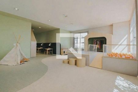 Apartamento à venda com 3 quartos, 131m² em Campo Belo, São Paulo