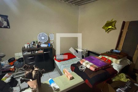 Sala/Quarto casa 1  de casa à venda com 3 quartos, 60m² em Montanhão, São Bernardo do Campo