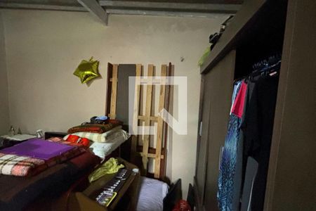 Sala/Quarto casa 1  de casa à venda com 3 quartos, 60m² em Montanhão, São Bernardo do Campo