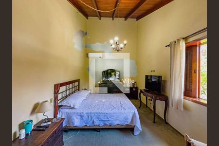 Casa à venda com 3 quartos, 325m² em Alphaville, Santana de Parnaíba