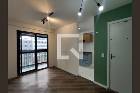 Apartamento à venda com 2 quartos, 44m² em Butantã, São Paulo
