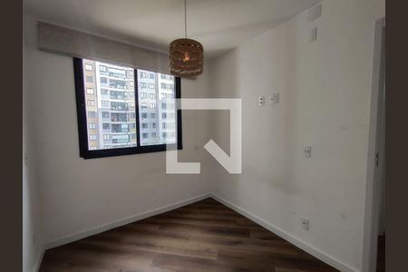 Apartamento à venda com 2 quartos, 44m² em Butantã, São Paulo