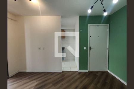 Apartamento à venda com 2 quartos, 44m² em Butantã, São Paulo