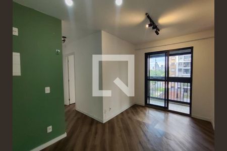 Apartamento à venda com 2 quartos, 44m² em Butantã, São Paulo