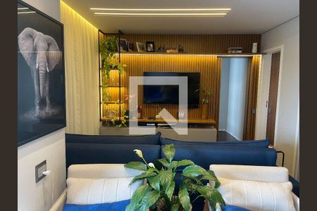 Apartamento à venda com 2 quartos, 81m² em Centro, Osasco