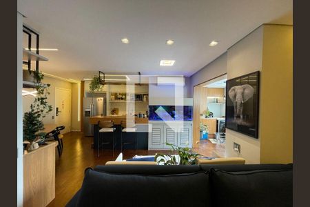 Apartamento à venda com 2 quartos, 81m² em Centro, Osasco