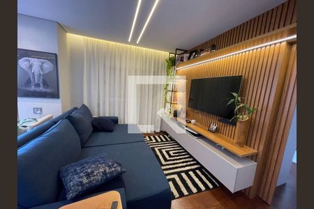 Apartamento à venda com 2 quartos, 81m² em Centro, Osasco