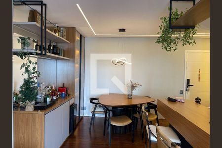 Apartamento à venda com 2 quartos, 81m² em Centro, Osasco