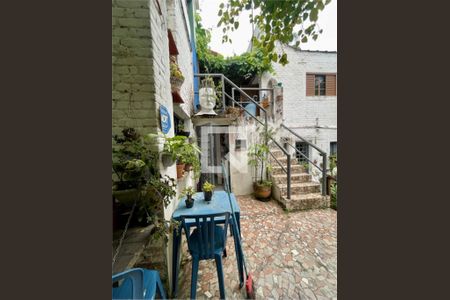 Casa à venda com 4 quartos, 200m² em Pacaembu, São Paulo