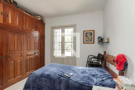 Foto 17 de casa à venda com 3 quartos, 199m² em Campo Belo, São Paulo