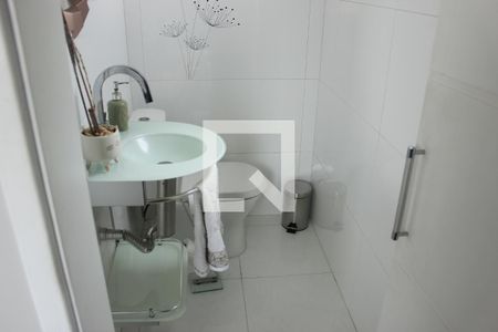 Lavabo de casa para alugar com 4 quartos, 385m² em Vila Fatima, Guarulhos