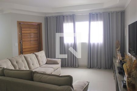 Casa para alugar com 4 quartos, 385m² em Vila Fatima, Guarulhos