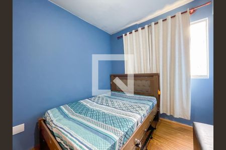 Quarto 1 de apartamento à venda com 2 quartos, 61m² em Bela Vista, Osasco