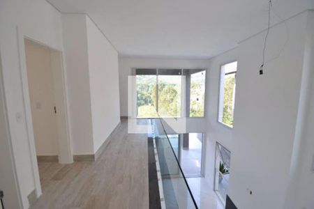 Casa de Condomínio à venda com 4 quartos, 320m² em Tamboré, Santana de Parnaíba