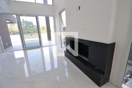 Casa de Condomínio à venda com 4 quartos, 320m² em Tamboré, Santana de Parnaíba