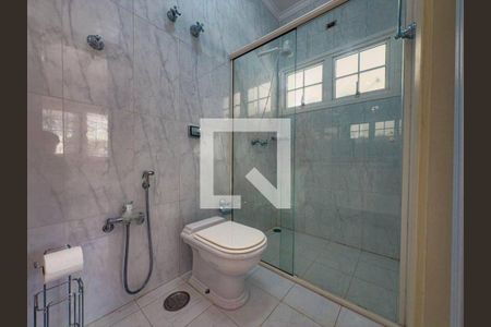 Casa à venda com 3 quartos, 266m² em Residencial Onze (Alphaville), Santana de Parnaíba