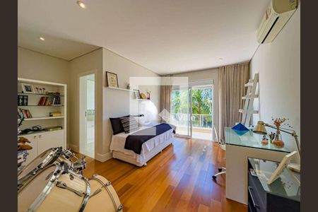 Casa à venda com 3 quartos, 370m² em Residencial Onze (Alphaville), Santana de Parnaíba