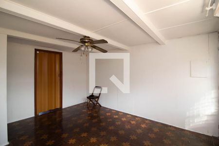 Sala de apartamento para alugar com 3 quartos, 63m² em Parque Cecap, Guarulhos