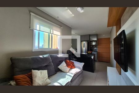 Apartamento para alugar com 2 quartos, 104m² em Utinga, Santo André
