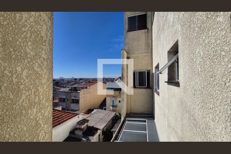 Vista de apartamento para alugar com 2 quartos, 104m² em Utinga, Santo André
