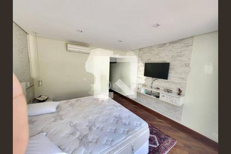 Casa à venda com 3 quartos, 500m² em Alphaville Residencial Zero, Barueri