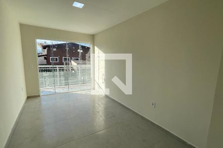 Quarto de casa para alugar com 2 quartos, 60m² em Parque Pauliceia, Duque de Caxias