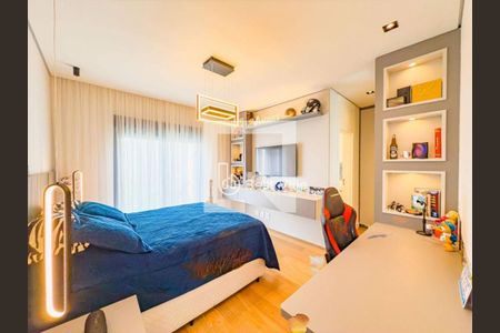 Casa à venda com 4 quartos, 411m² em Alphaville Conde II, Barueri