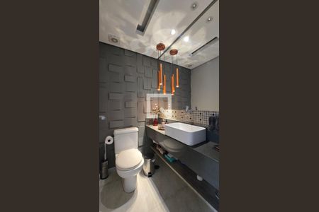 Apartamento à venda com 3 quartos, 151m² em Parque dos Principes, São Paulo