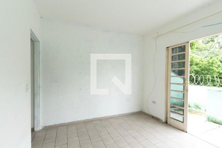 Sala  de casa para alugar com 2 quartos, 80m² em Jardim Residencial Imperatriz, Sorocaba