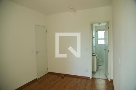 Suíte  de apartamento para alugar com 2 quartos, 68m² em Independência, São Bernardo do Campo