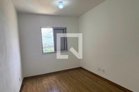 Suíte  de apartamento para alugar com 2 quartos, 68m² em Independência, São Bernardo do Campo