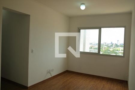 Sala de apartamento para alugar com 2 quartos, 68m² em Independência, São Bernardo do Campo