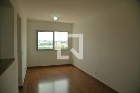 Sala de apartamento para alugar com 2 quartos, 68m² em Independência, São Bernardo do Campo