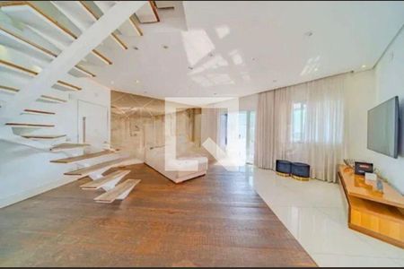 Apartamento à venda com 4 quartos, 210m² em Vila Regente Feijó, São Paulo