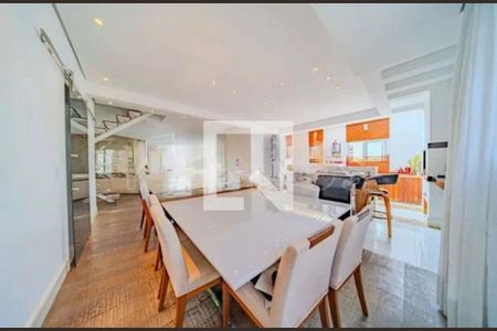 Apartamento à venda com 4 quartos, 210m² em Vila Regente Feijó, São Paulo