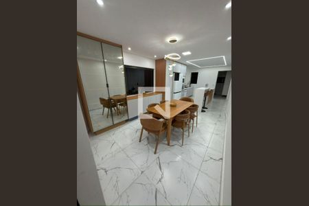 Casa à venda com 3 quartos, 174m² em Paulicéia, São Bernardo do Campo