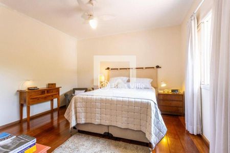 Casa à venda com 4 quartos, 320m² em Residencial Onze (Alphaville), Santana de Parnaíba