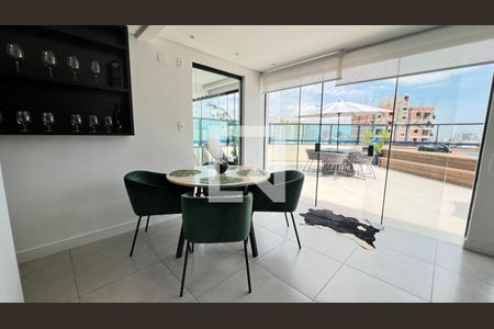 Apartamento à venda com 4 quartos, 400m² em Centro, São Bernardo do Campo