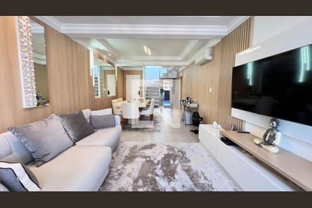 Apartamento à venda com 4 quartos, 400m² em Centro, São Bernardo do Campo