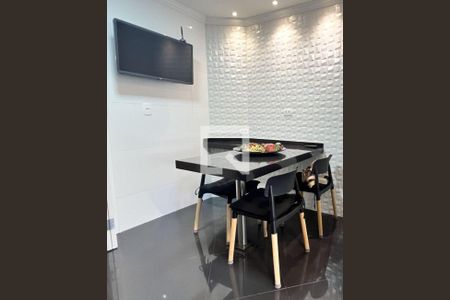 Apartamento à venda com 4 quartos, 400m² em Centro, São Bernardo do Campo